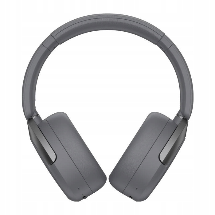 Навушники накладні Edifier W830NB ANC, сірі