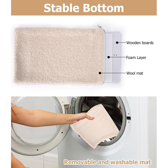 Транспортна переноска для кота та собаки, складана, сірого кольору (L)