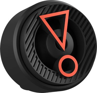 JBL Stage3 507CF автомобільні 2-смугові компоненти 135 Вт, 13 см, комплект динаміків Harman Kardon, без решітки, 3,25 см твіттер, чорний