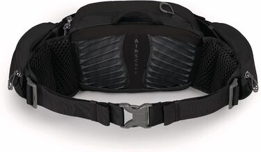 Рюкзак Osprey Savu 5 Multisport, чорний, унісекс