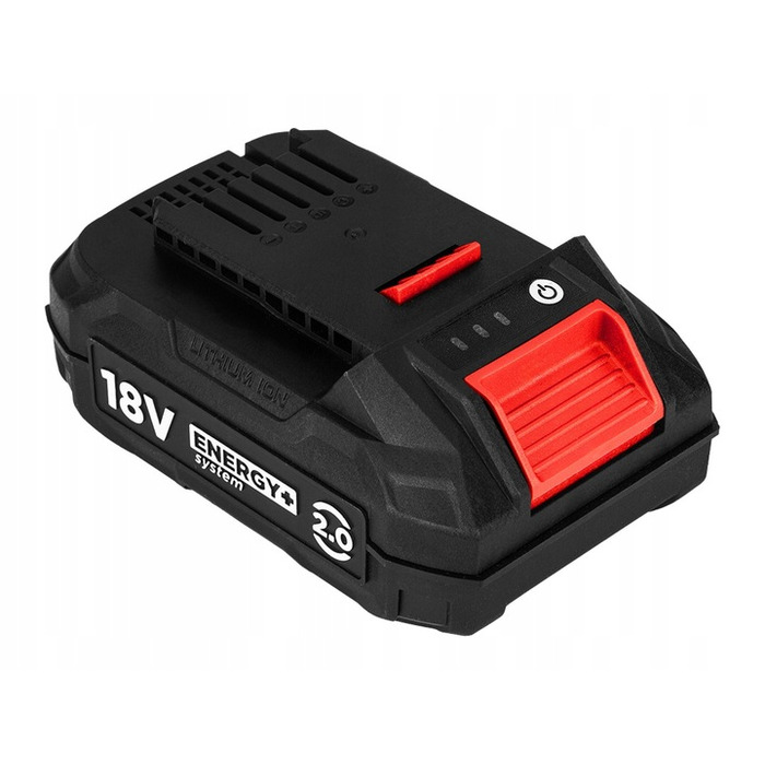 Акумуляторний шурупокрут GRAPHITE 18 V 2GHT5
