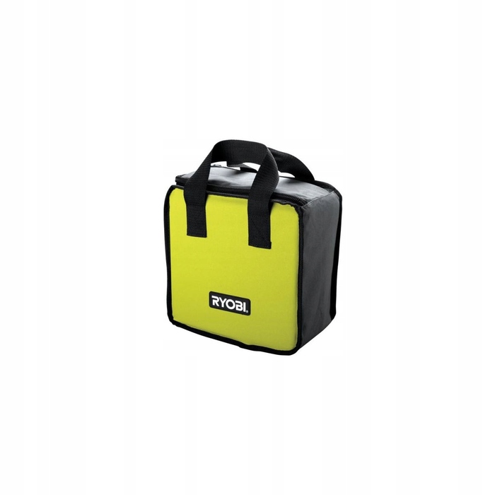 Акумуляторний дриль-шурупокрут Ryobi 18 V 4,00 Ah 50 Nm у кейсі