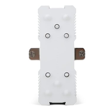 Thermalright Assassin King 120 SE WHITE ARGB: Кулер для CPU з 5 Heatpipes, тихий вентилятор PWM, сумісний з AM4/AM5/Intel LGA1150/1151/1200/1700/1851