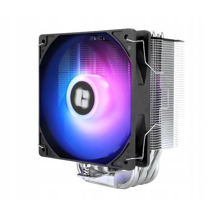 Кулер для процесора Thermalright Burst Assassin 120 SE ARGB 120мм