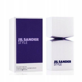 Жіноча парфумована вода Jil Sander Style, 75 мл