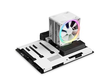 Активне охолодження для процесора NZXT RC-TN120-W1
