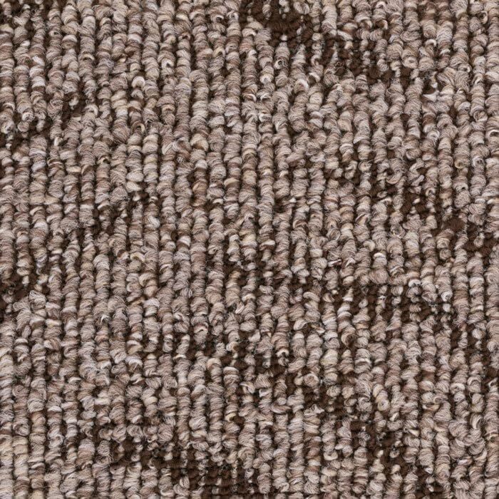 Сходинкові килимки Kettelservice-Metzker Prerow: набір з 15 штук (колір: коричневий)