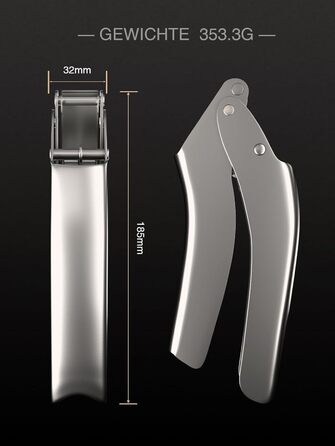 Преміум-прес для часнику з нержавіючої сталі EN 1.4301 – не потребує очищення, придатний для миття в посудомийній машині, інтегрований дизайн, легко чистити, 5 років гарантії