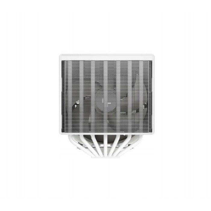 Кулер для процесора Deepcool AK400 Digital White (R-ASN4S-WHGPMN-G)