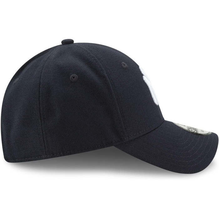 Кепка бейсболка New Era, червона, універсальний розмір