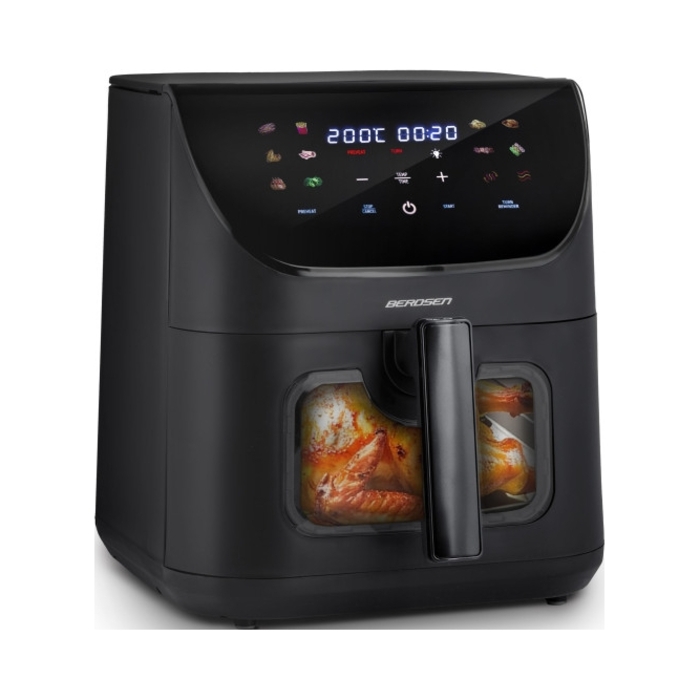Аерофритюрниця Berdsen BD-660 1700W, 8л
