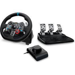 псевдоім'я:: g29 | g920 + racing adapter