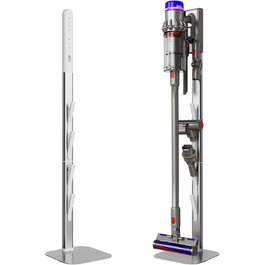 Підставка для пилососа Dyson V7/V8/V10/V11/V12/V15/G5, універсальна вакуумна стійка для зберігання ручного пилососа