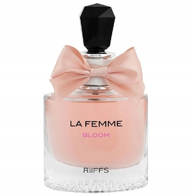 Парфуми La Femme Bloom від Riiffs, 100 мл, EDP — ідеальний подарунок