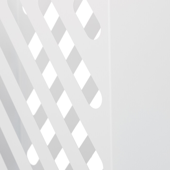 Relaxdays XL Square Umbrella Stand