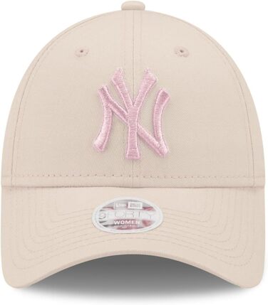 Кепка New Era Wmns League Ess 9forty New York Yankees (37166) - унісекс