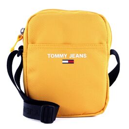 Чоловіча сумка-месенджер Tommy Hilfiger TJM Essential Reporter, колір Prairie Yellow