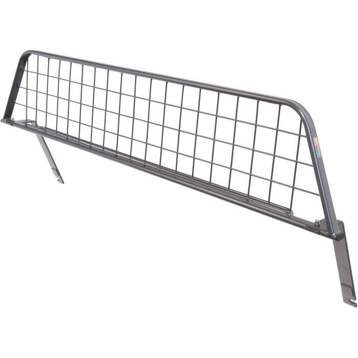 Сітка для собак Travall Volkswagen Polo (2009-2017): захист багажника, міцне сталеве полотно