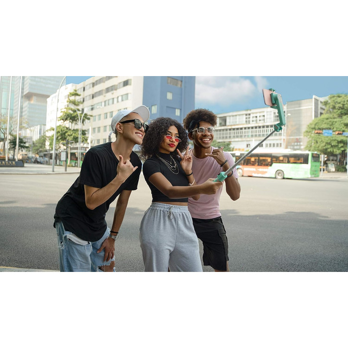 MOZA Mini MX - 3-осьовий стабілізатор для смартфона, MSG02, Nano SE