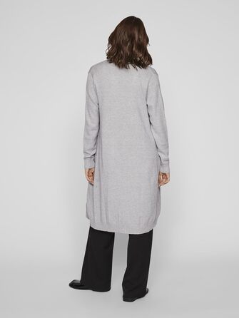 Кардиган жіночий Vila VIRIL Long L/S Knit Cardigan NOOS 14042770