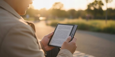 Електронна книга Bemi Cognita Tab 7 Pro 32 ГБ 7