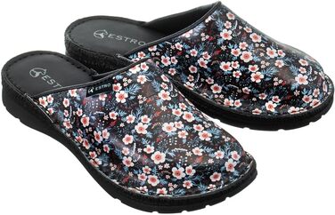 Чоботи до взуття жіночі ESTRO F03, чорні, 40 EU, з антиковзкою підошвою