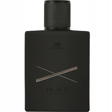 Парфуми Pan Drwal Black #01, Eau de parfum, 100 мл
