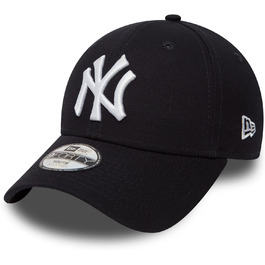 Кепка New Era Kinder 9Forty MLB League Basic - оригінальна бейсболка для дітей