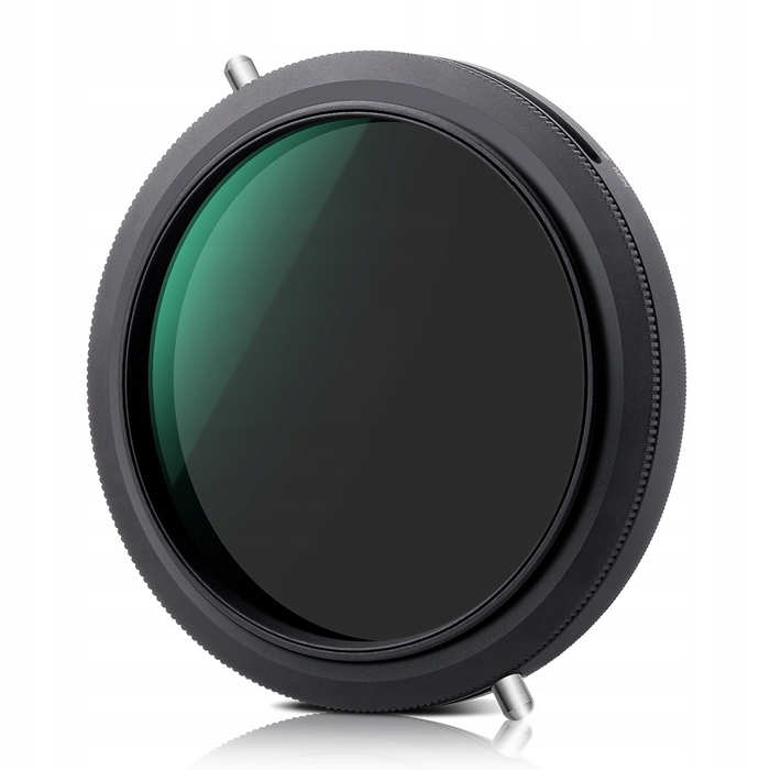 Регульований фільтр CPL+ND2-ND32 Nano-X PRO MRC, 55мм