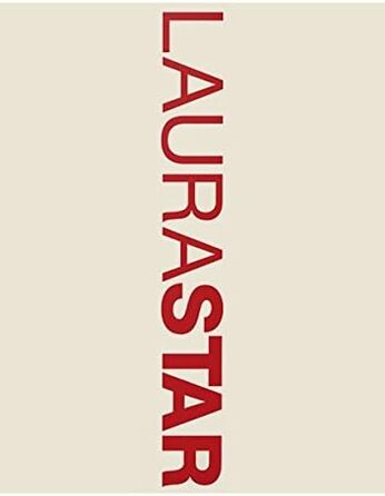 Чохол для прасувальної дошки Laurastar Mycover Бежевий, 127x49.5 см - Оригінальний дизайн, швидко монтується, машинне прання