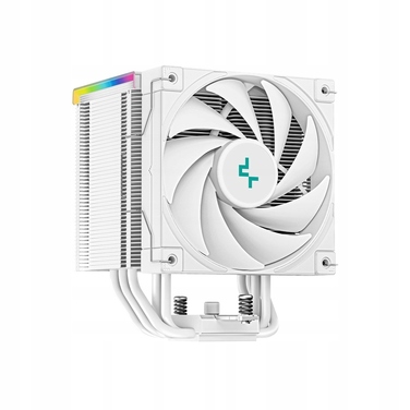 Кулер для процесора DEEPCOOL AK500 Digital White