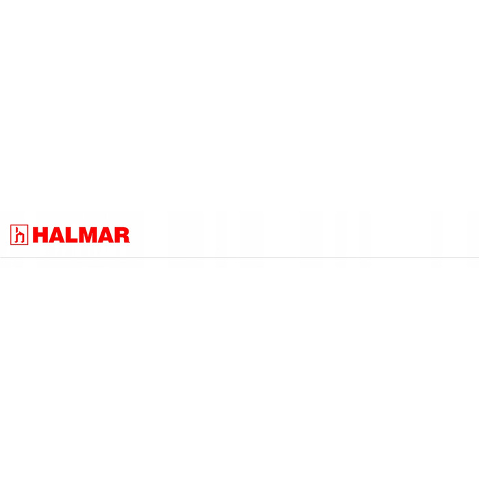 Офісне крісло Halmar, сіре, обертове