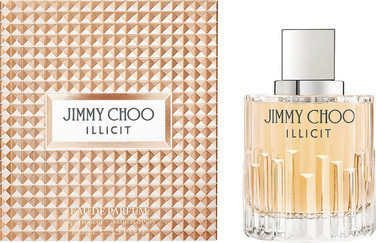 Парфумована вода Jimmy Choo, 100 мл, деревна