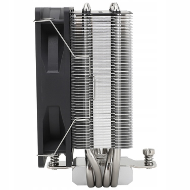 Кулер для процесора Thermalright Assassin X 120 Refined SE (AMD/Intel)