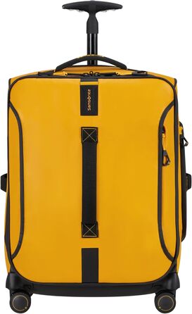 Косметичка Samsonite Paradiver Light WC-Set, жовта, 26 см, ручна поклажа