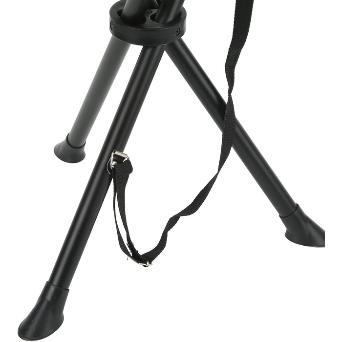 Складаний стілець-табурет, 200 кг, неслизький, стабільний, для відпочинку на природі, риболовлі, кемпінгу, пікніків (зелений)