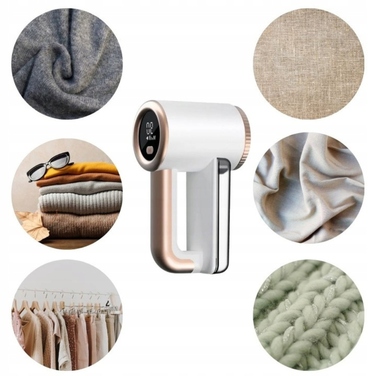 Електрична машинка для видалення комочків з одягу GASHIO BL560