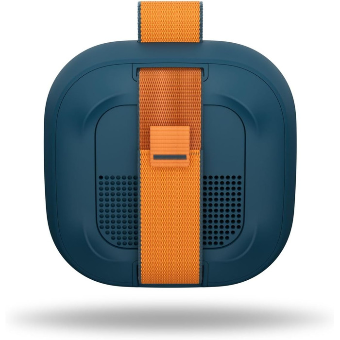 Bose SoundLink Micro 2 - Портативна Bluetooth колонка (Dämmerungsblau) - 12 год, водонепроникна