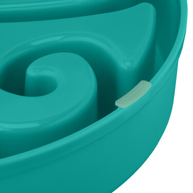 Relaxdays Anti-Sliding Bowl 1500 ml