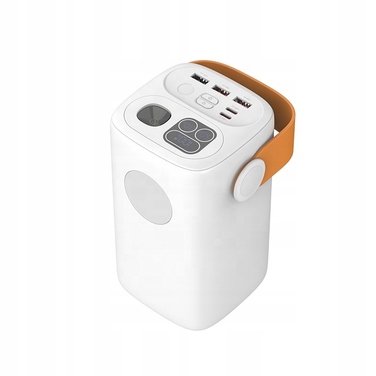 Повербанк Remax 60000 mAh, бежевий