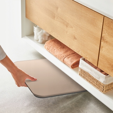 Електронні ваги для ванної кімнати Tefal Classic PP1900, до 180 кг