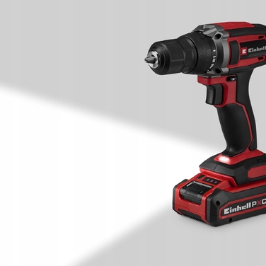 Акумуляторний шурупокрут Einhell 18 V 4514365