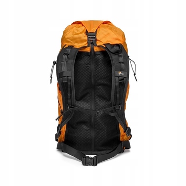 Фоторюкзак Lowepro RunAbout BP 18L, помаранчевий