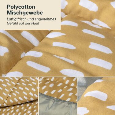 Спальний мішок Skandika Vegas XXL | Мультиспальник для дорослих, 3 сезони, до -12°C, 220x110 см, ковдра-спальник, для кемпінгу та подорожей