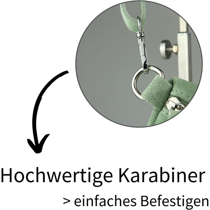 Сумка поясна жіноча Frentree® шкіряна, виготовлена в Італії, крос-боді, через плече, срібний блискавка, велика (Midi срібло бірюза замша)