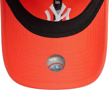 Кепка New Era Baseball Cap MLB League Essential 9Twenty, універсальний розмір (New York Yankees)