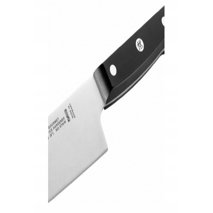 Набір ножів у підставці Zwilling Gourmet, 5 предметів