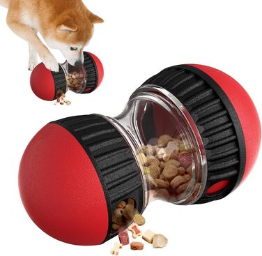 Іграшка для собак, інтерактивна, для тренування та розваг, розвиває інтелект, підходить для собак різних розмірів