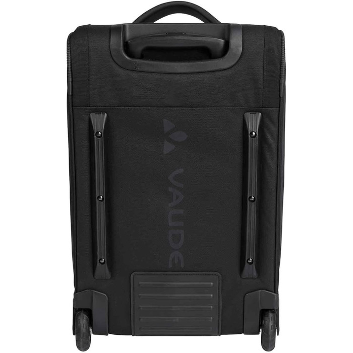 VAUDE Rotuma 35 - Travel Luggage - Trolley Bag - 35 Liters (Orange)