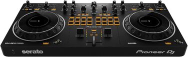DJ контролер Pioneer DDJ-REV1 для Serato DJ – 2 деки